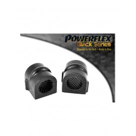 Silent-Bloc Powerflex Black Barre Anti-Roulis Avant 25mm Cadillac BLS (2005 - 2010)