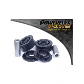 Silent-Bloc Powerflex Black Fixation Transmission (Grand) Porsche 964 (1989 - 1994)