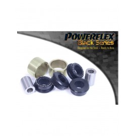 Silent-Bloc Powerflex Black Extérieur Rotule Bras Arrière Audi A4 (2008-2016)