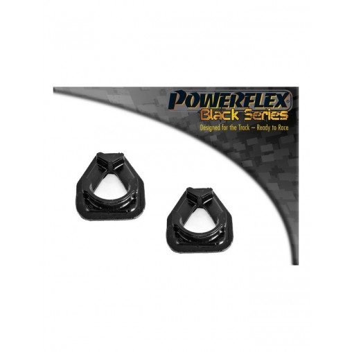 Silent-Bloc Powerflex Black Support Moteur Inférieur Fiat 500 (2007-)