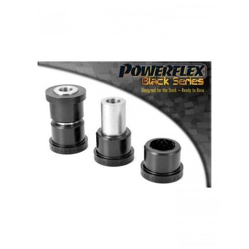 Silent-Bloc Powerflex Black Avant Triangle Avant Ford Fiesta Mk7 (2008-)