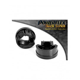 Silent-Bloc Powerflex Black Insert Support Moteur Avant Opel Astra MK6 - Astra J GTC, VXR & OPC (2010-2015)