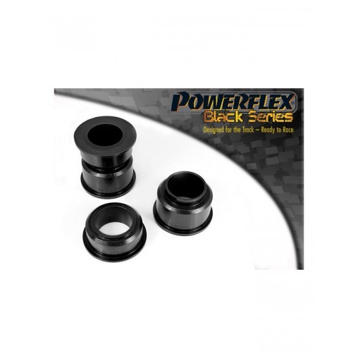 Silent-Bloc Powerflex Black Pivot Arrière sur Tube Porsche 924 et S, 944 (1982 - 1985)