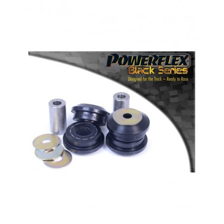 Silent-Bloc Powerflex Black Bras Oscillant de Suspension Inférieur Avant Audi A4 / S4 / RS4 B8 (2008-2016)