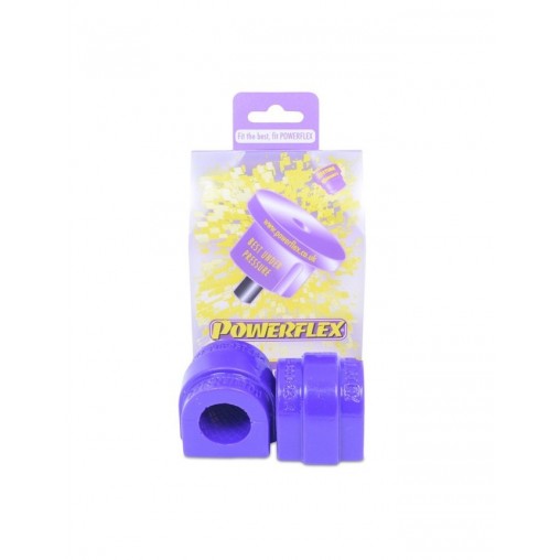 Silent-Bloc Powerflex Barre Anti-Roulis Avant 23.2mm Audi A3 MK3 8V jusqu'à 125cv (2013-) Silent-Bloc Powerflex Barre Anti-Roulis Avant 23.2mm Audi A3 MK3 8V jusqu'à 125cv (2013-)