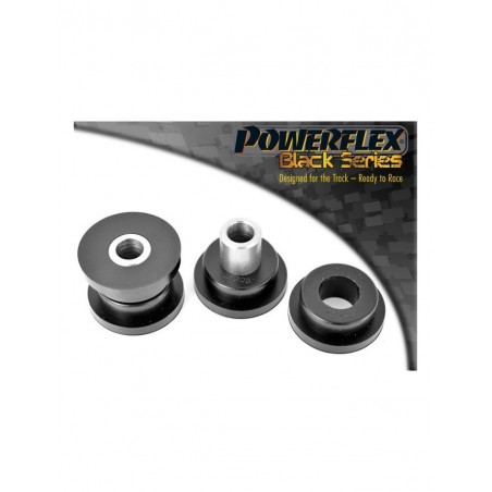 Silent-Bloc Powerflex Black Stabilisateur Moteur Autobianchi A112 (69 - 1986) inclu ABARTH