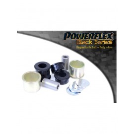 Silent-Bloc Powerflex Black Amortisseur Avant Inférieur Audi A4 / S4 / RS4 B8 (2008-2016)