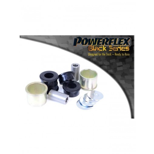 Silent-Bloc Powerflex Black Amortisseur Avant Inférieur Audi A4 / S4 / RS4 B8 (2008-2016)