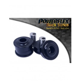 Silent-Bloc Powerflex Black Bras Oscillant de Suspension Avant sur Châssis BMW E90, E91, E92 & E93 Série 3 xDrive (2005-2013)