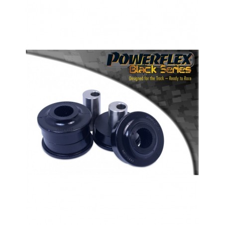 Silent-Bloc Powerflex Black Bras Oscillant de Suspension Avant sur Châssis BMW E90, E91, E92 & E93 Série 3 xDrive (2005-2013)