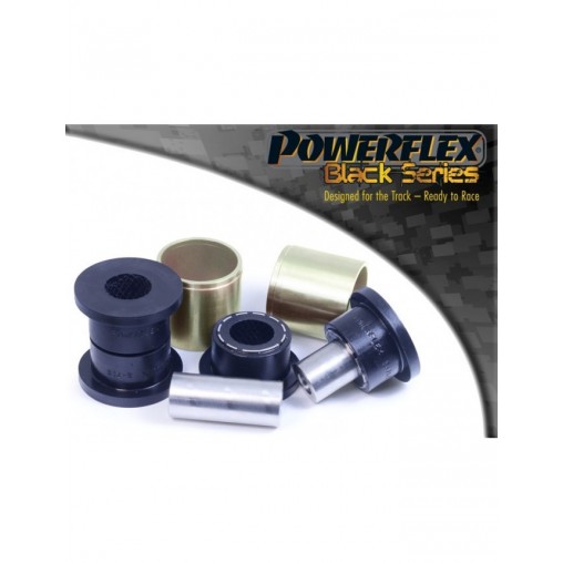 Silent-Bloc Powerflex Black Arrière Bras Inférieur Arrière Audi A4 (2008-2016) Silent-Bloc Powerflex Black Arrière Bras Inférieur Arrière Audi A4 (2008-2016)