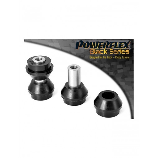 Silent-Bloc Powerflex Black Biellette Barre Anti-Roulis Arrière sur Bras Inférieur Scion FR-S Racing