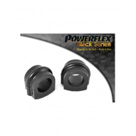 Silent-Bloc Powerflex Black Barre Anti-Roulis Avant 27mm Nissan 200SX - S13, S14, S14A & S15