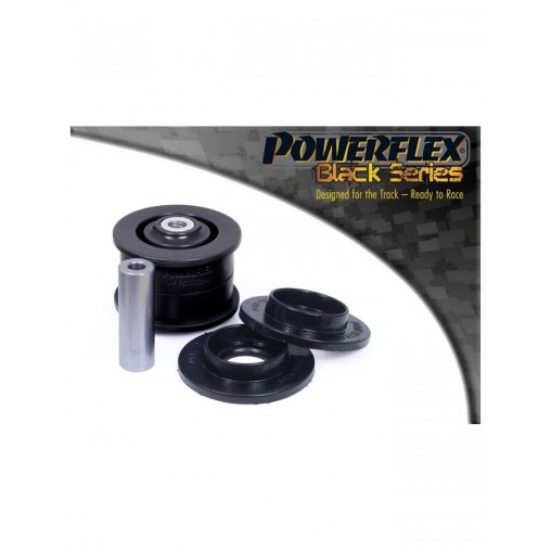 Silent-Bloc Powerflex Black Fixation Transmission (Grand) Porsche 964 (1989 - 1994)