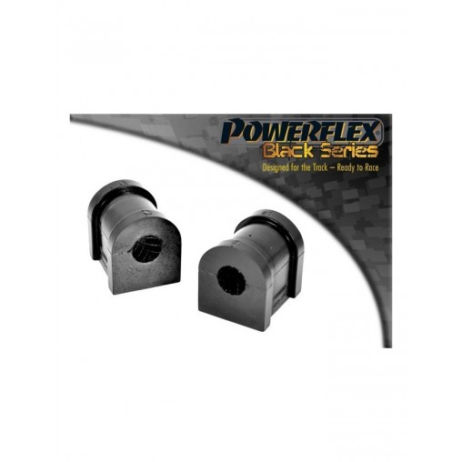 Silent Bloc Powerflex Black Barre Stabilisatrice Arrière Jaguar XJ 2003-2009(2 pièces)