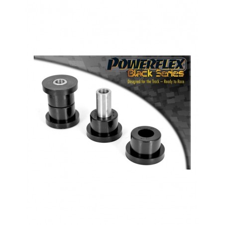 Silent-Bloc Powerflex Black Avant Triangle Avant Inférieur Opel Vectra B (1995 - 2002)