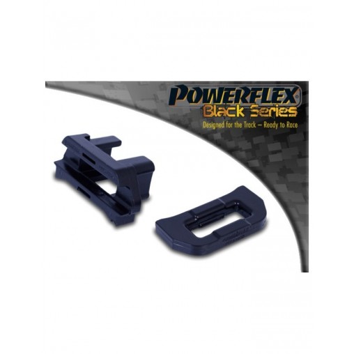 Silent-Bloc Powerflex Black Insert de Transmission Audi A4 / S4 / RS4 B8 (2008-2016) Silent-Bloc Powerflex Black Insert de Transmission Audi A4 / S4 / RS4 B8 (2008-2016)