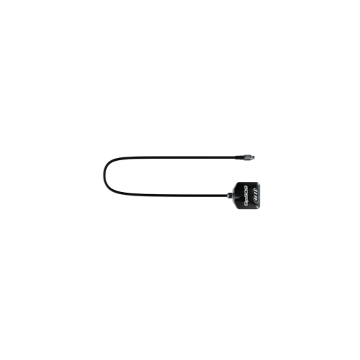 Module AiM GPS09 ouvert Module AiM GPS09 ouvert
