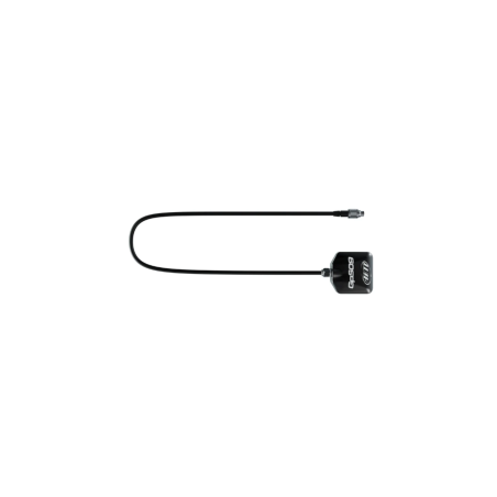 Module AiM GPS09 ouvert