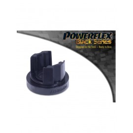 Silent-Bloc Powerflex Black Insert Fixation Transmission Porsche 964 (1989 - 1994)