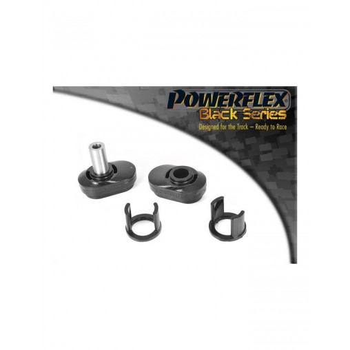 Silent-Bloc Powerflex Black Support Moteur Inférieur grand Mini Generation 3 F56 (2014 -)