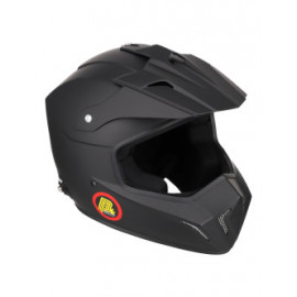 Casque Cross Beltenick FIA 8859-15