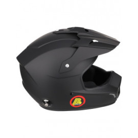 Casque Cross Beltenick FIA 8859-15