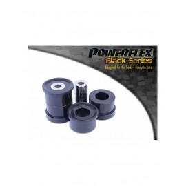 Silent Bloc Powerflex Black Bras Arrière BMW 1502-2002 (2 pièces)