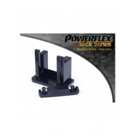 Silent Bloc Powerflex Black Supérieur Boite de Vitesses Ford Fiesta MK7 ST