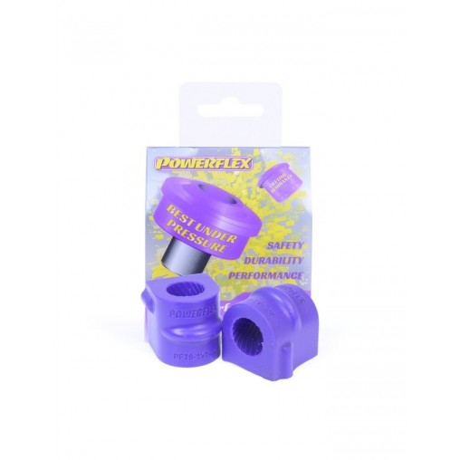 Silent-Bloc Powerflex Barre Anti-Roulis Arrière 22mm TVR Cerbera Silent-Bloc Powerflex Barre Anti-Roulis Arrière 22mm TVR Cerbera