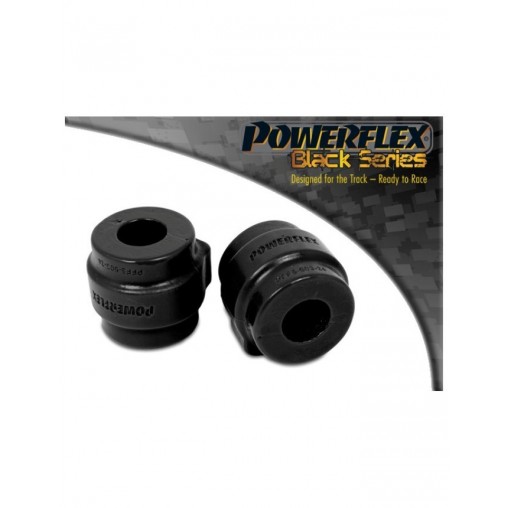 Silent-Bloc Powerflex Black Barre Anti-Roulis Avant 24mm BMW E39 Série 5 520 à 530