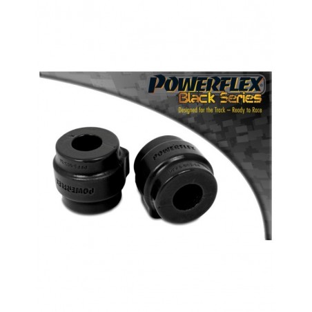 Silent-Bloc Powerflex Black Barre Anti-Roulis Avant 24mm BMW E39 Série 5 520 à 530