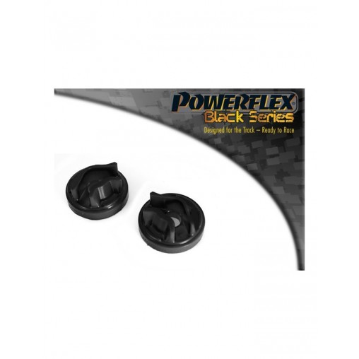 Silent-Bloc Powerflex Black Insert Support Moteur Arrière Suzuki Swift - Sport (2010 -)