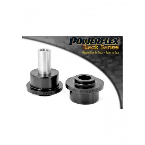 Silent-Bloc Powerflex Black Support Supérieur Avant protection 36mm Volvo 850, S70, V70 (jusqu'à 2000)