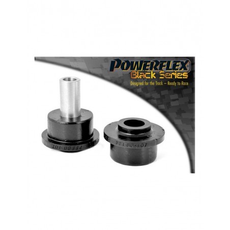 Silent-Bloc Powerflex Black Support Supérieur Avant protection 36mm Volvo 850, S70, V70 (jusqu'à 2000)