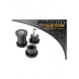 Silent-Bloc Powerflex Black Intérieur Bras Oscillant de Suspension Avant Saab 9-3 (1998-2002)