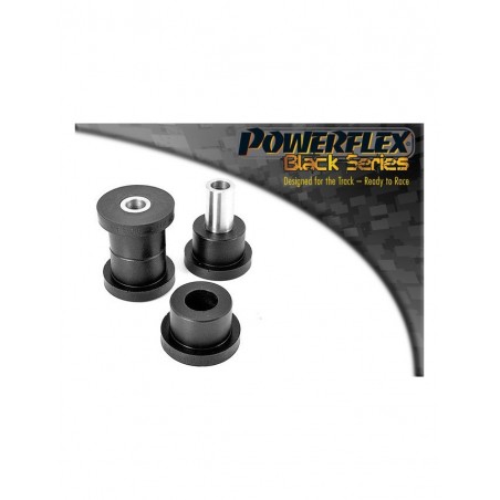 Silent-Bloc Powerflex Black Intérieur Bras Oscillant de Suspension Avant Saab 9-3 (1998-2002)