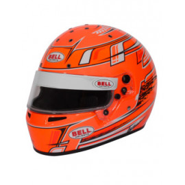 Casque Bell KC7-CMR Champion CMR2016 Casque Bell KC7-CMR Champion CMR2016