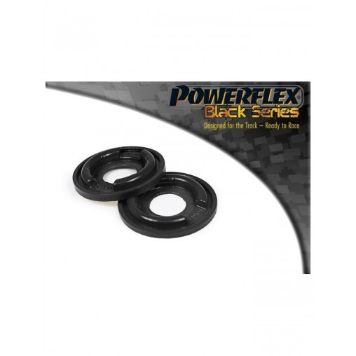 Silent-Bloc Powerflex Black Insert Support Moteur Inférieur Ford Focus MK3 RS
