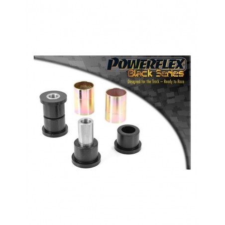 Silent-Bloc Powerflex Black Intérieur Bras Oscillant de Suspension Arrière Volvo C30 (2006 -)