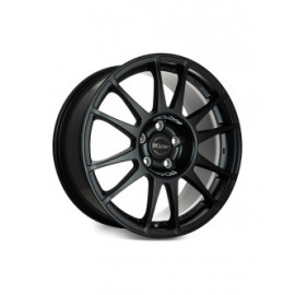 Jante EVOCorse SanremoCorse 8x18 Skoda Fabia R5