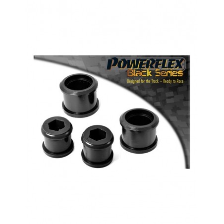 Silent-Bloc Powerflex Black Arrière Bras Avant Inférieur 46mm Alfa Romeo 159 (2005-2011)