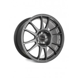 Jante EVOCorse SanremoCorse 8x18 Skoda Fabia R5