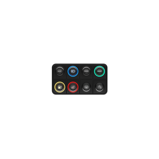 Clavier de contrôle AIM Standard Clavier de contrôle AIM Standard