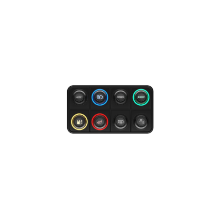 Clavier de contrôle AIM Standard
