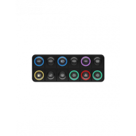 Clavier de contrôle AIM Standard Clavier de contrôle AIM Standard