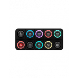 Clavier de contrôle AIM Pro