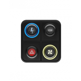 Clavier de contrôle AIM Pro
