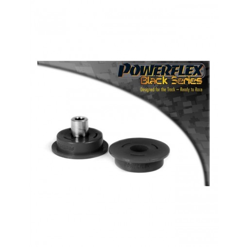 Silent-Bloc Powerflex Black Stabilisateur Support Moteur sur Châssis Alfa Romeo 145, 146, 155 (1992-2000)