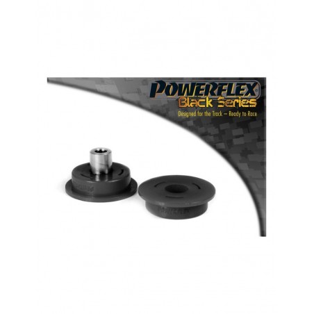 Silent-Bloc Powerflex Black Stabilisateur Support Moteur sur Châssis Alfa Romeo 145, 146, 155 (1992-2000)